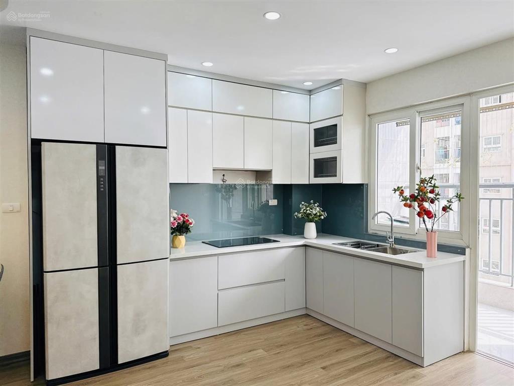 Bán căn hộ 2pn, 2wc tại khu đô thị thanh hà mường thanh, 68,49m2, giá 3,55 tỷ