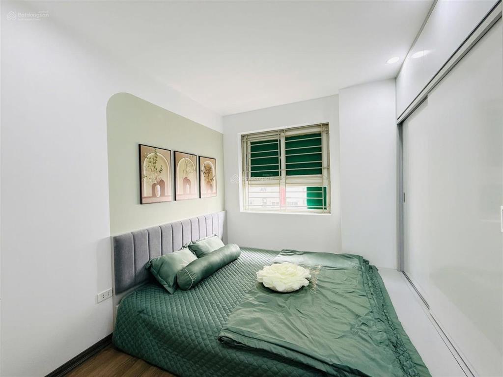 Bán căn hộ 2pn, 2wc tại khu đô thị thanh hà mường thanh, 68,49m2, giá 3,55 tỷ