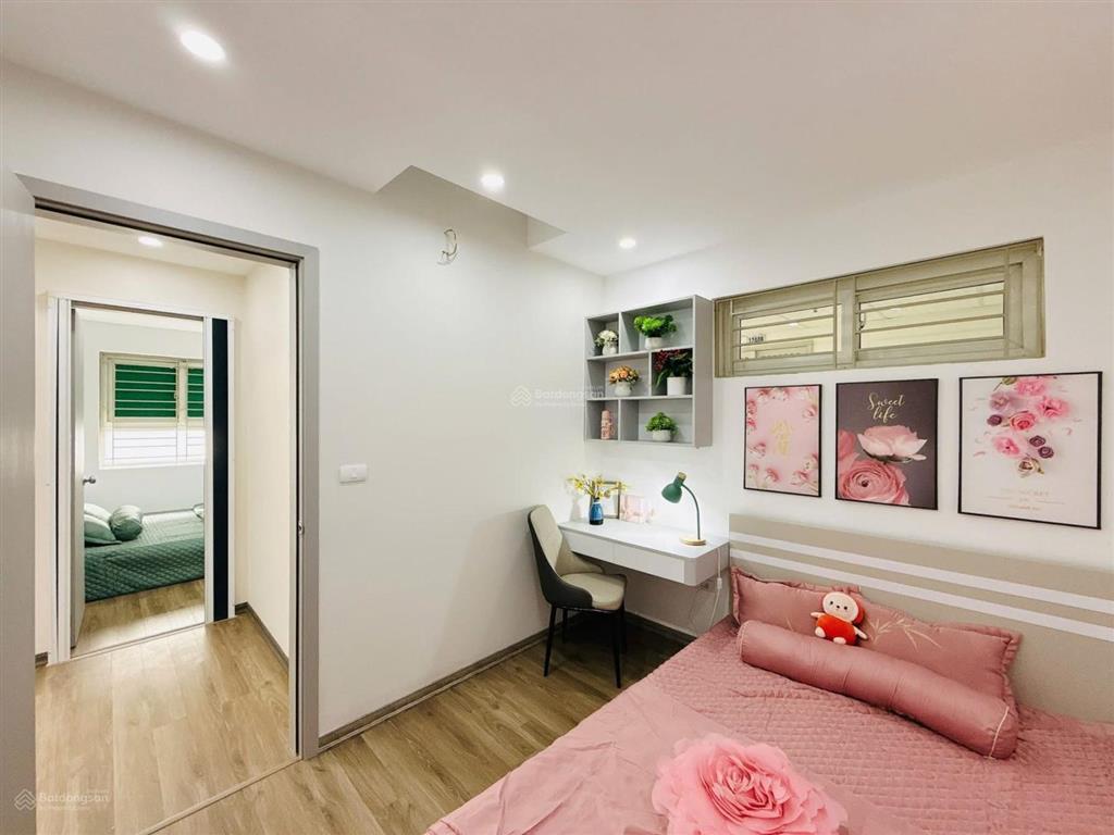 Bán căn hộ 2pn, 2wc tại khu đô thị thanh hà mường thanh, 68,49m2, giá 3,55 tỷ