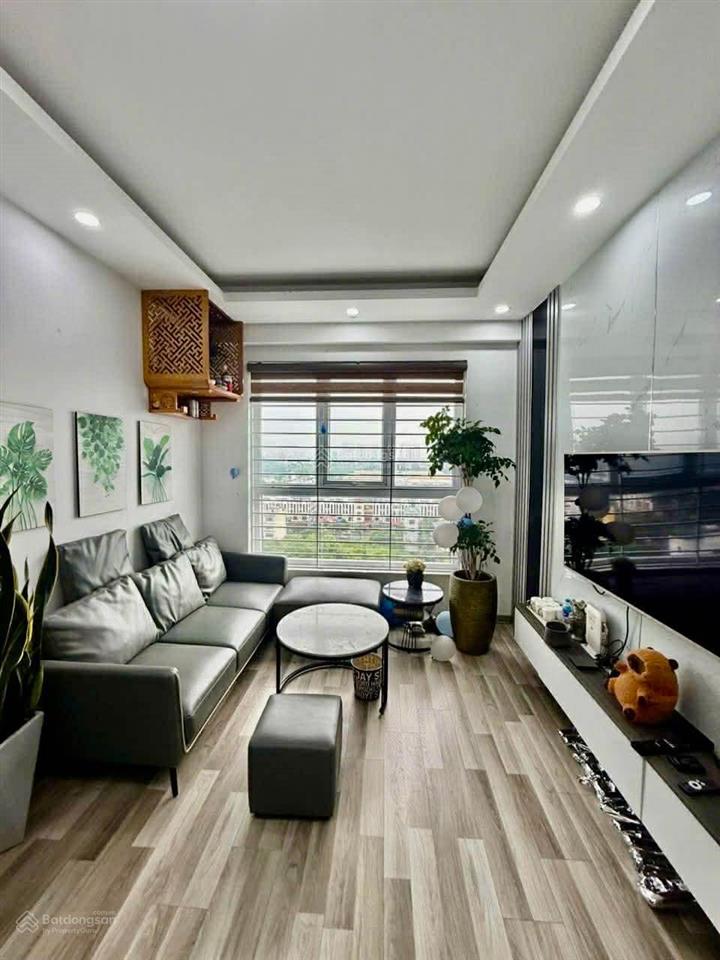 Bán căn hộ 2pn, 2wc tại khu đô thị thanh hà mường thanh, giá cực chất 3,58 tỷ, 77m2