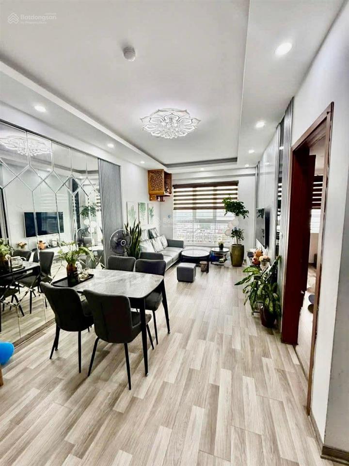 Bán căn hộ 2pn, 2wc tại khu đô thị thanh hà mường thanh, giá cực chất 3,58 tỷ, 77m2
