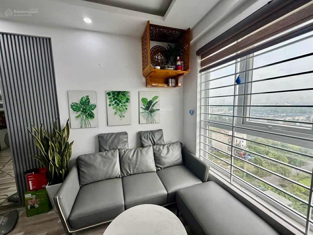 Bán căn hộ 2pn, 2wc tại khu đô thị thanh hà mường thanh, giá cực chất 3,58 tỷ, 77m2