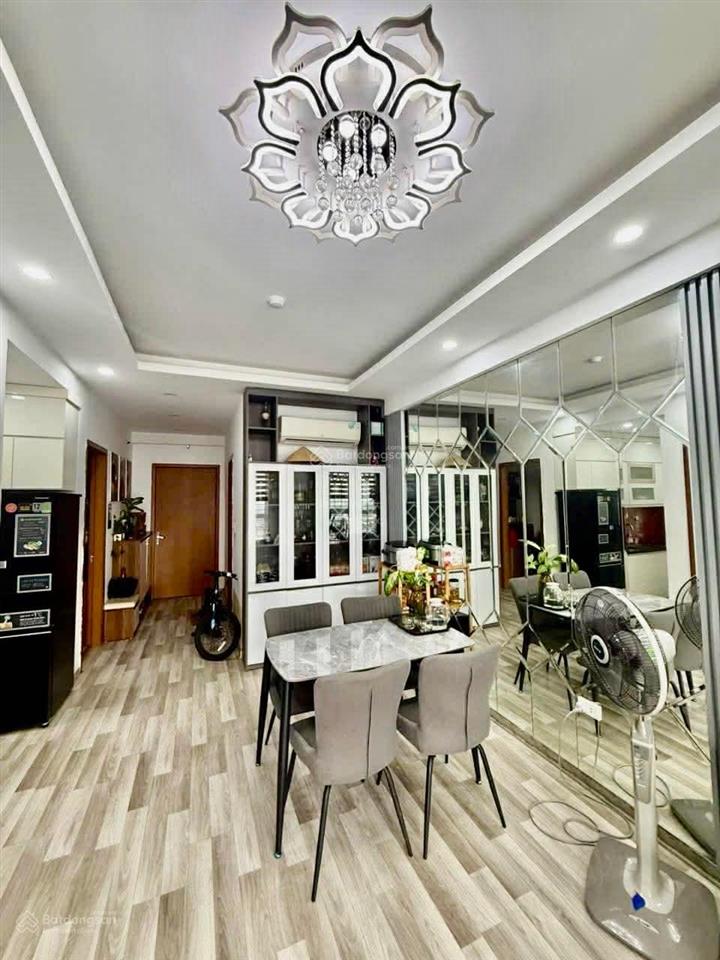 Bán căn hộ 2pn, 2wc tại khu đô thị thanh hà mường thanh, giá cực chất 3,58 tỷ, 77m2