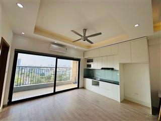 Chỉ 3,55 tỷ sở hữu ngay căn cc 2pn, 2wc, 77m2 view hồ tại khu đô thị thanh hà mường thanh