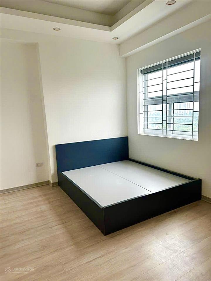 Chỉ 3,55 tỷ sở hữu ngay căn cc 2pn, 2wc, 77m2 view hồ tại khu đô thị thanh hà mường thanh