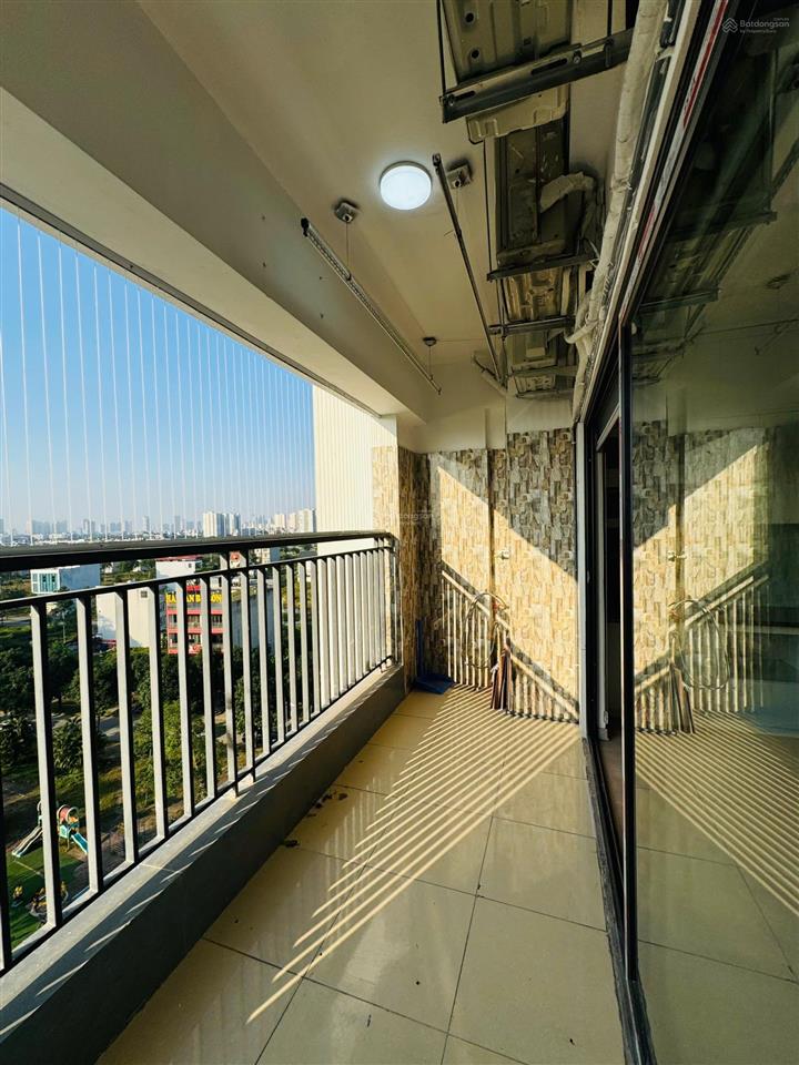 Chỉ 3,55 tỷ sở hữu ngay căn cc 2pn, 2wc, 77m2 view hồ tại khu đô thị thanh hà mường thanh