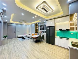 Cần tiền bán gấp căn cc 80m2 view hồ, giá tốt 3,65 tỷ tại khu đô thị thanh hà, q.hà đông