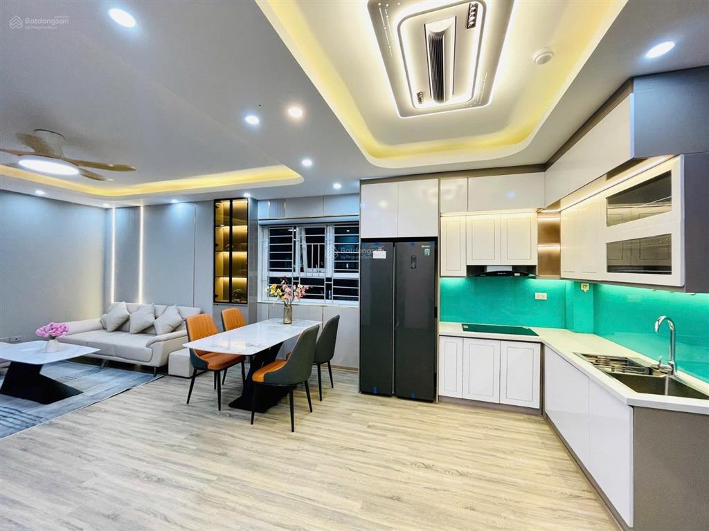 Cần tiền bán gấp căn cc 80m2 view hồ, giá tốt 3,65 tỷ tại khu đô thị thanh hà, q.hà đông