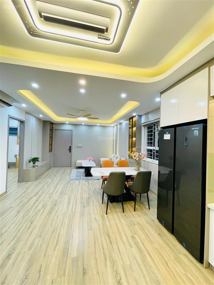 Cần tiền bán gấp căn cc 80m2 view hồ, giá tốt 3,65 tỷ tại khu đô thị thanh hà, q.hà đông