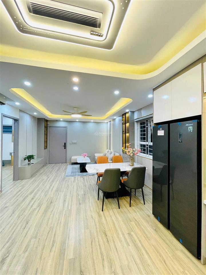 Cần tiền bán gấp căn cc 80m2 view hồ, giá tốt 3,65 tỷ tại khu đô thị thanh hà, q.hà đông