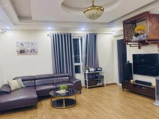 Bán căn hộ 2pn, 2wc tại khu đô thị thanh hà mường thanh, 2,8 tỷ, 67,67m2, view hồ