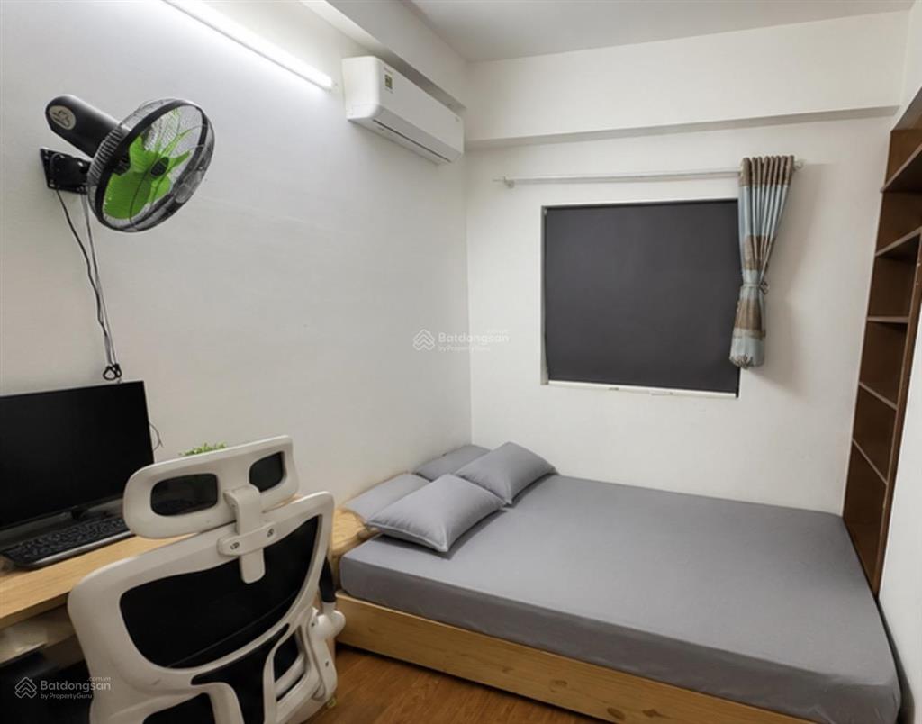 Bán cc 1pn, 1wc tại khu đô thị thanh hà mường thanh chỉ 2,1 tỷ, 48m2, p. kiến hưng, q. hà đông