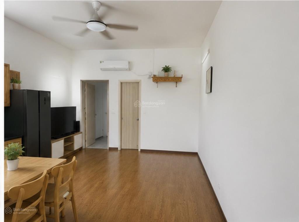 Bán cc 1pn, 1wc tại khu đô thị thanh hà mường thanh chỉ 2,1 tỷ, 48m2, p. kiến hưng, q. hà đông