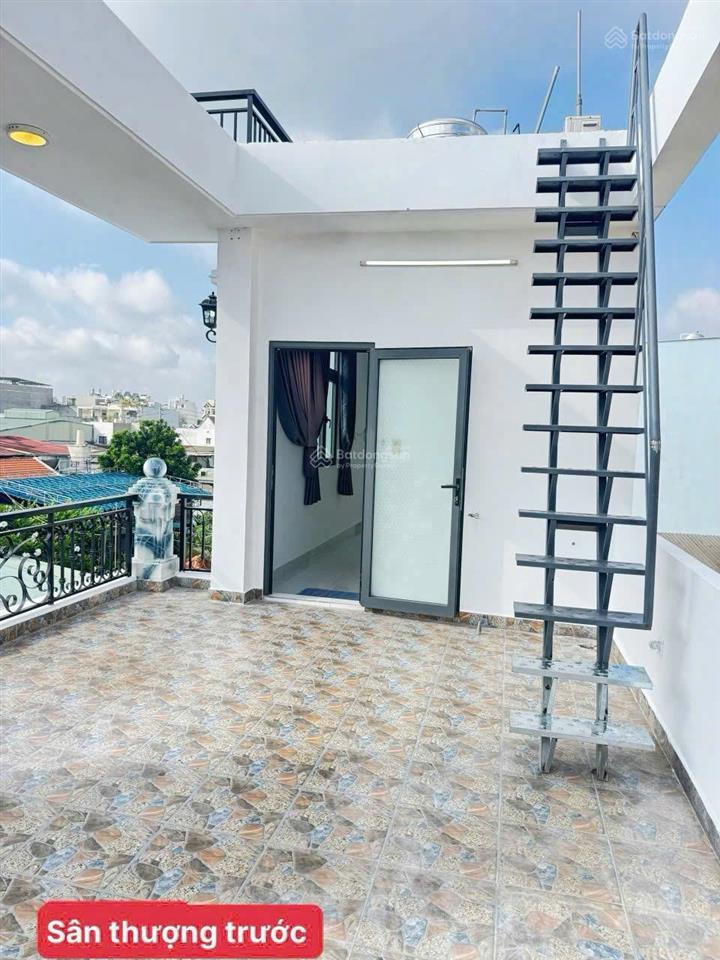 Căn góc 3 tầng, 81m2, hẻm 7m phù hợp ở kết hợp làm vp, nail, spa, 6,2 tỷ