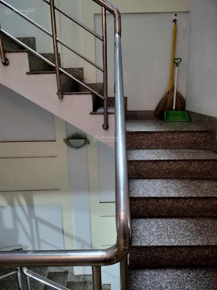 [ngộp bank] giảm 1,5 tỷ bán gấp nhà 4 tầng, 66m2, mặt tiền hàn hải nguyên, q11