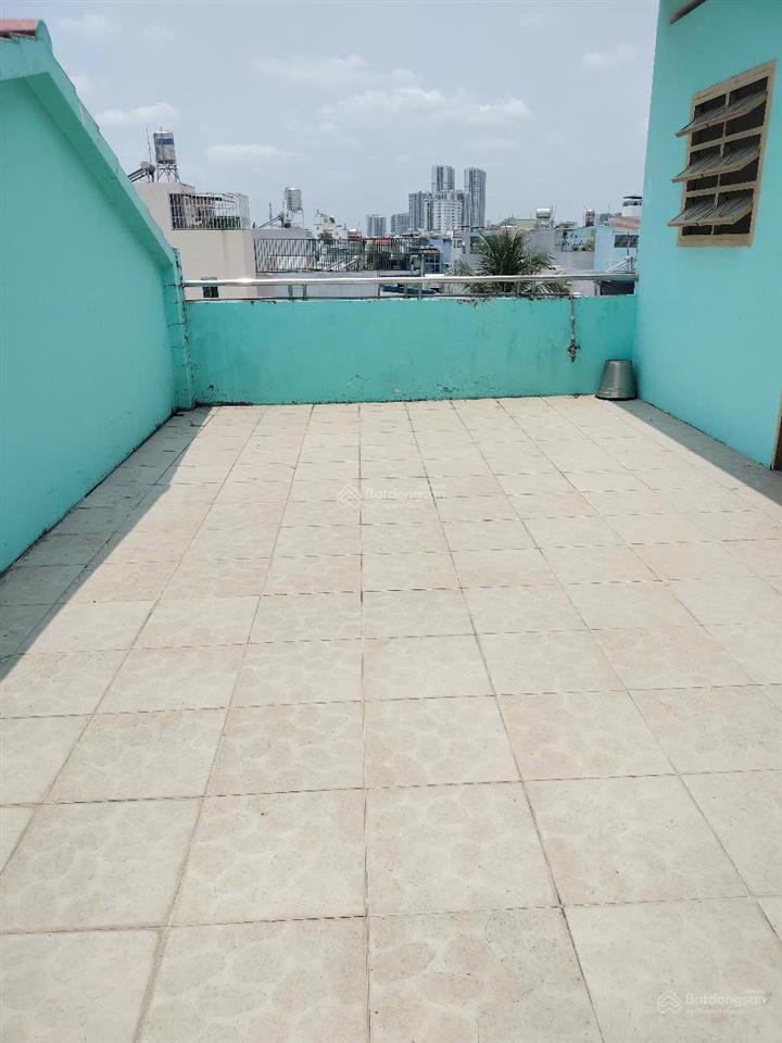 [quận 6] mặt tiền 4 tầng, 117m². phù hợp làm văn phòng cty, chdv  25,8 tỷ