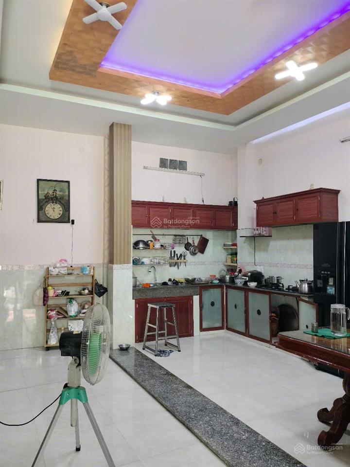 [quận 6] mặt tiền 4 tầng, 117m². phù hợp làm văn phòng cty, chdv  25,8 tỷ
