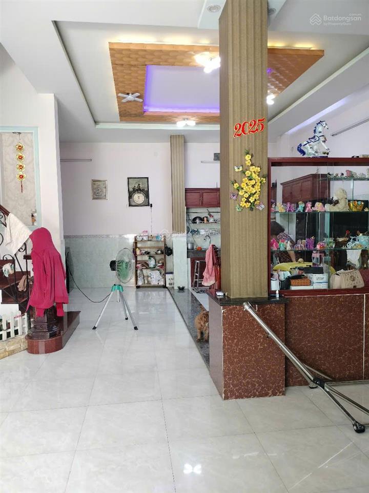 [quận 6] mặt tiền 4 tầng, 117m². phù hợp làm văn phòng cty, chdv  25,8 tỷ