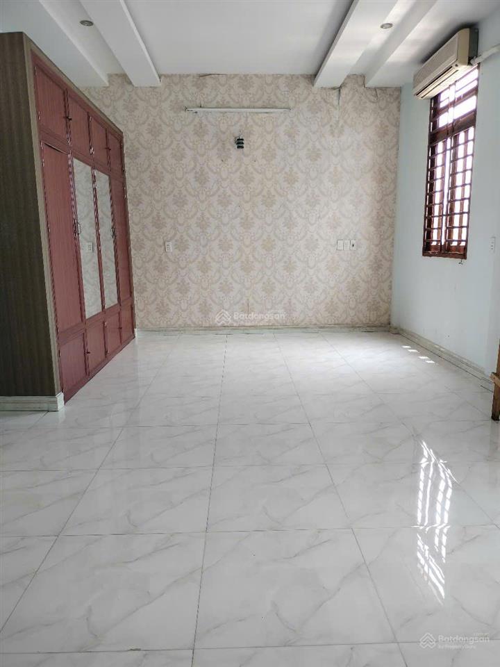 [quận 6] mặt tiền 4 tầng, 117m². phù hợp làm văn phòng cty, chdv  25,8 tỷ