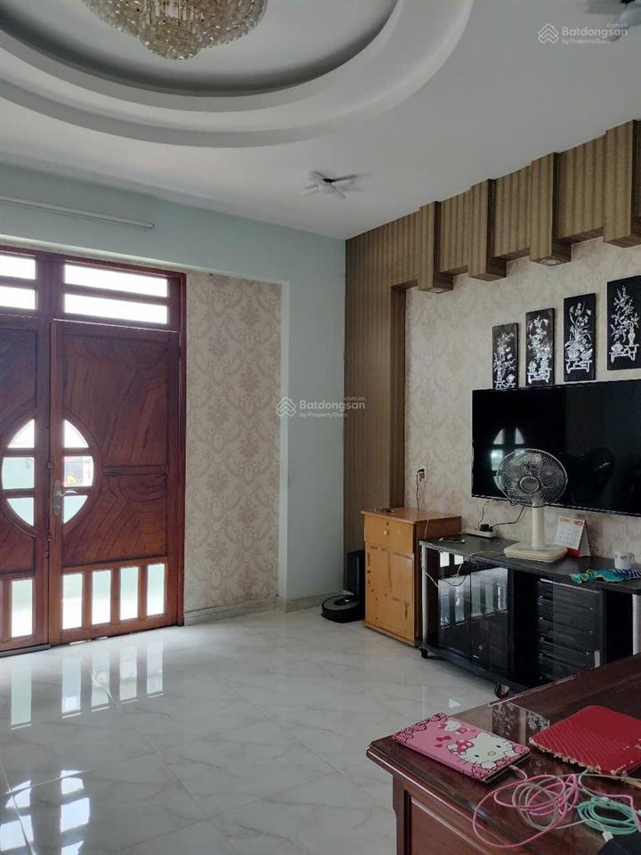 [quận 6] mặt tiền 4 tầng, 117m². phù hợp làm văn phòng cty, chdv  25,8 tỷ
