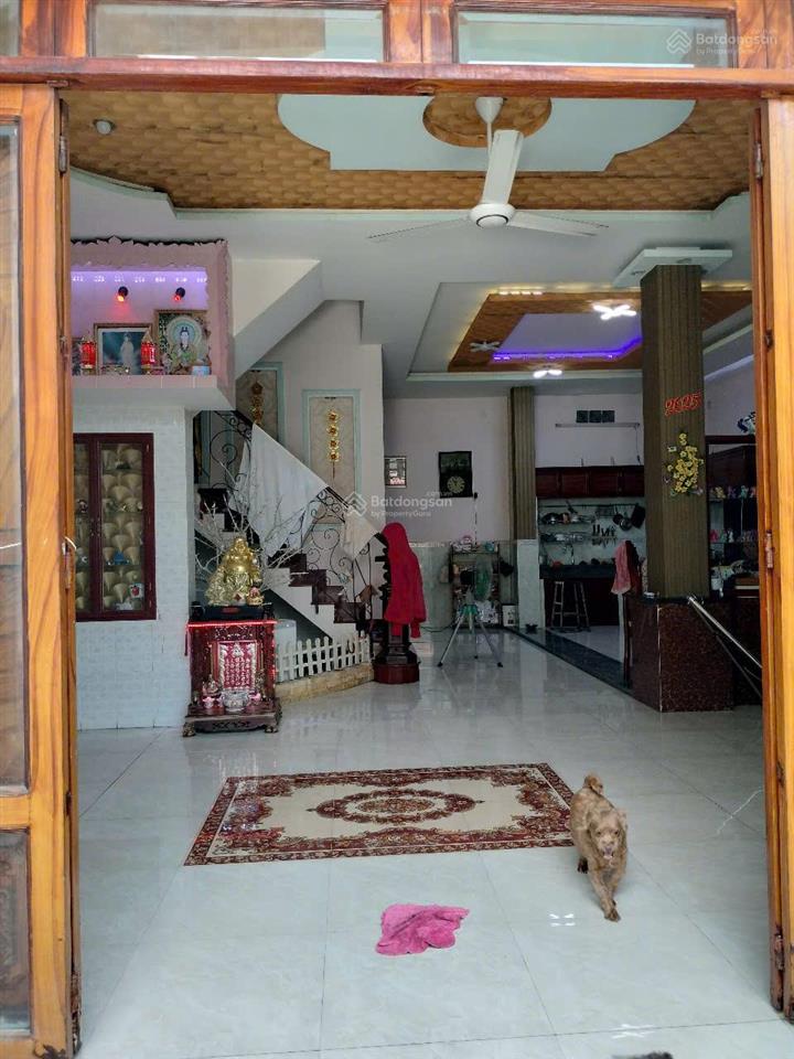 [quận 6] mặt tiền 4 tầng, 117m². phù hợp làm văn phòng cty, chdv  25,8 tỷ