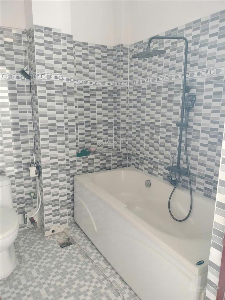 [quận 6] mặt tiền 4 tầng, 117m². phù hợp làm văn phòng cty, chdv  25,8 tỷ