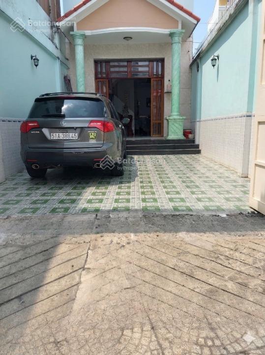 [quận 6] mặt tiền 4 tầng, 117m². phù hợp làm văn phòng cty, chdv  25,8 tỷ