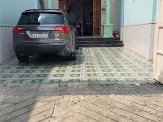 [quận 6] mặt tiền 4 tầng, 117m². phù hợp làm văn phòng cty, chdv  25,8 tỷ