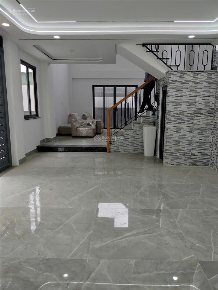 Căn góc 5 tầng, xây mới 100%, dt (119m²). phù hợp ở, văn phòng cty, chdv cho thuê, 11,7 tỷ