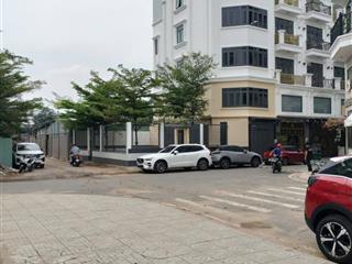 Căn góc 5 tầng, xây mới 100%, dt (119m²). phù hợp ở, văn phòng cty, chdv cho thuê, 11,7 tỷ