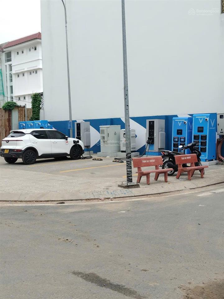 Căn góc 5 tầng, xây mới 100%, dt (119m²). phù hợp ở, văn phòng cty, chdv cho thuê, 11,7 tỷ