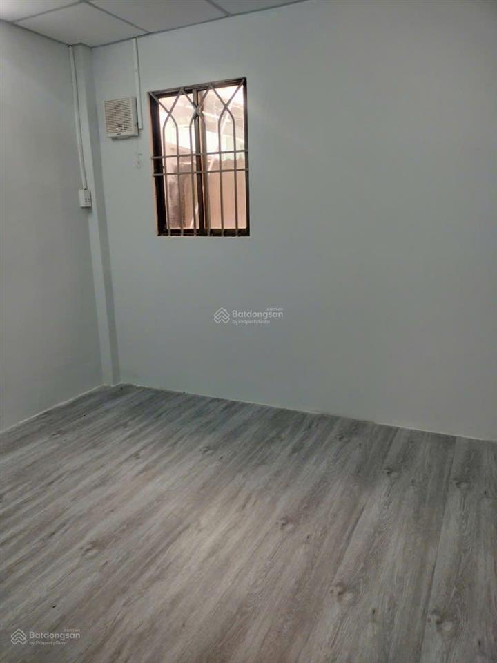 Quận 6  chủ gửi bán nhà 2 tầng, đường nhựa 12m, chỉ hơn 5 tỷ
