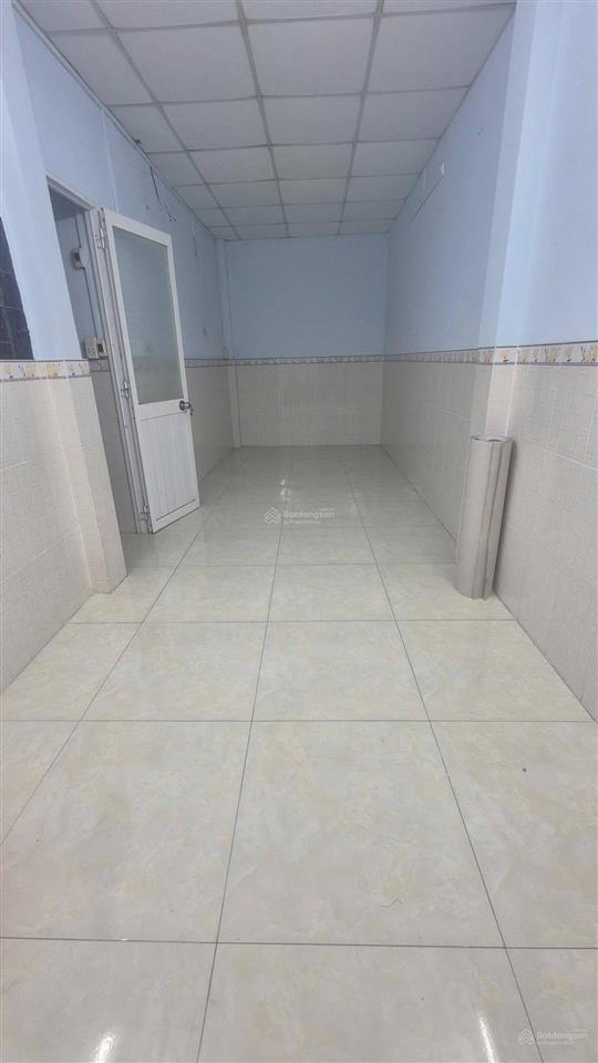 Chủ gửi bán nhà 2 tầng, 38m²  giáp khu tên lửa bình tân  chỉ 3,8 tỷ