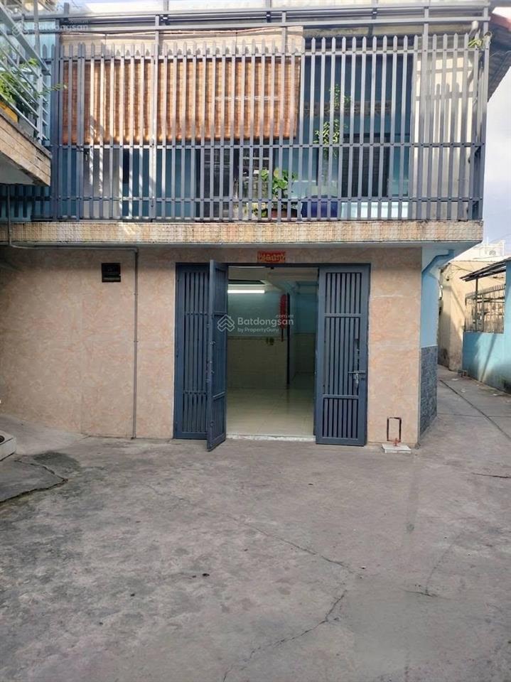 Chủ gửi bán nhà 2 tầng, 38m²  giáp khu tên lửa bình tân  chỉ 3,8 tỷ