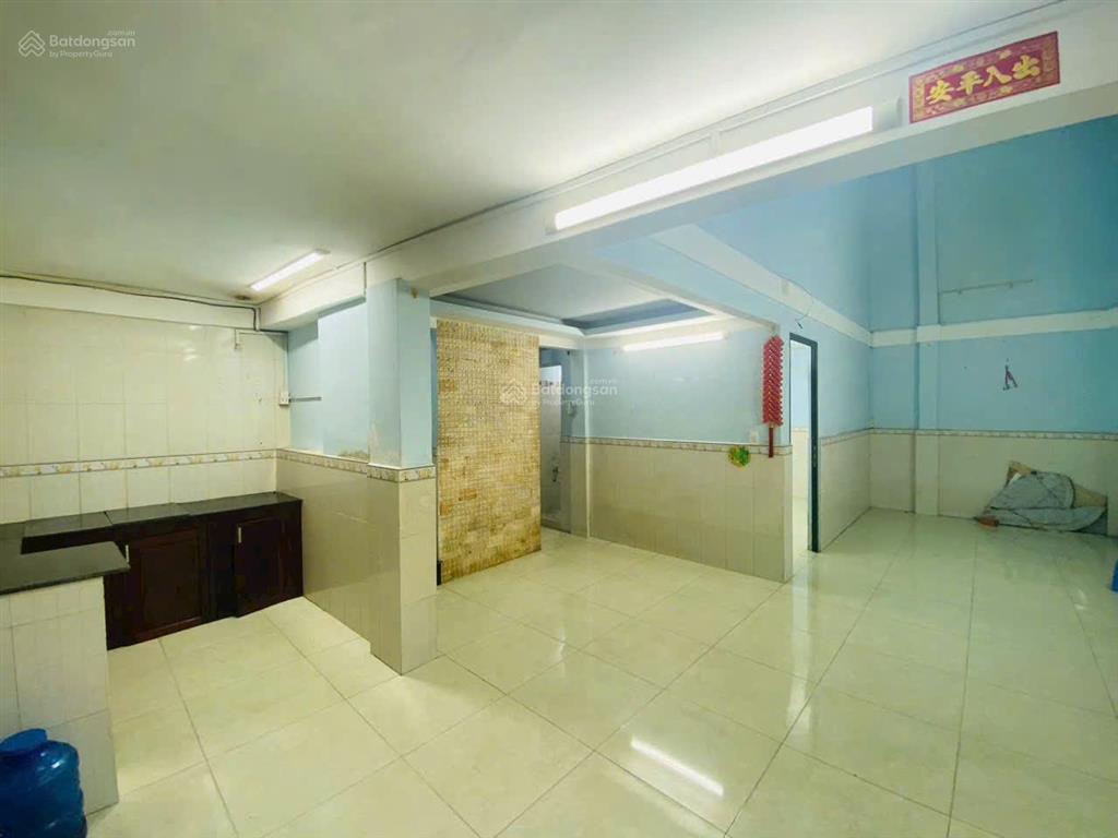 Chủ gửi bán nhà 2 tầng, 38m²  giáp khu tên lửa bình tân  chỉ 3,8 tỷ