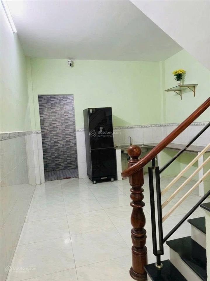 Bán gấp nhà mặt tiền đường số 9, bình tân  dt khủng 4m x 20.4m  giá đầu tư chỉ 5.7 tỷ