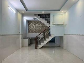 Bán gấp nhà mặt tiền đường số 9 bình tân  dt khủng 4m x 20.4m  giá đầu tư chỉ 5.7 tỷ