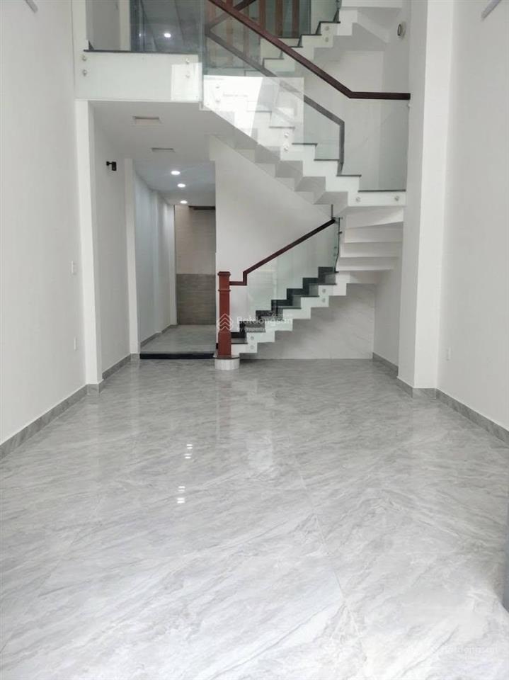 Bán nhà 5 tầng miếu gò xoài bình tân  56m2  đường nhựa 7m thông  chỉ 7.3 tỷ (sổ hồng riêng)