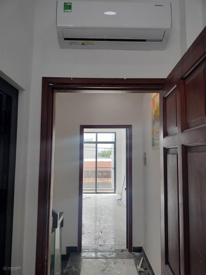 Bán nhà 5 tầng miếu gò xoài bình tân  56m2  đường nhựa 7m thông  chỉ 7.3 tỷ (sổ hồng riêng)