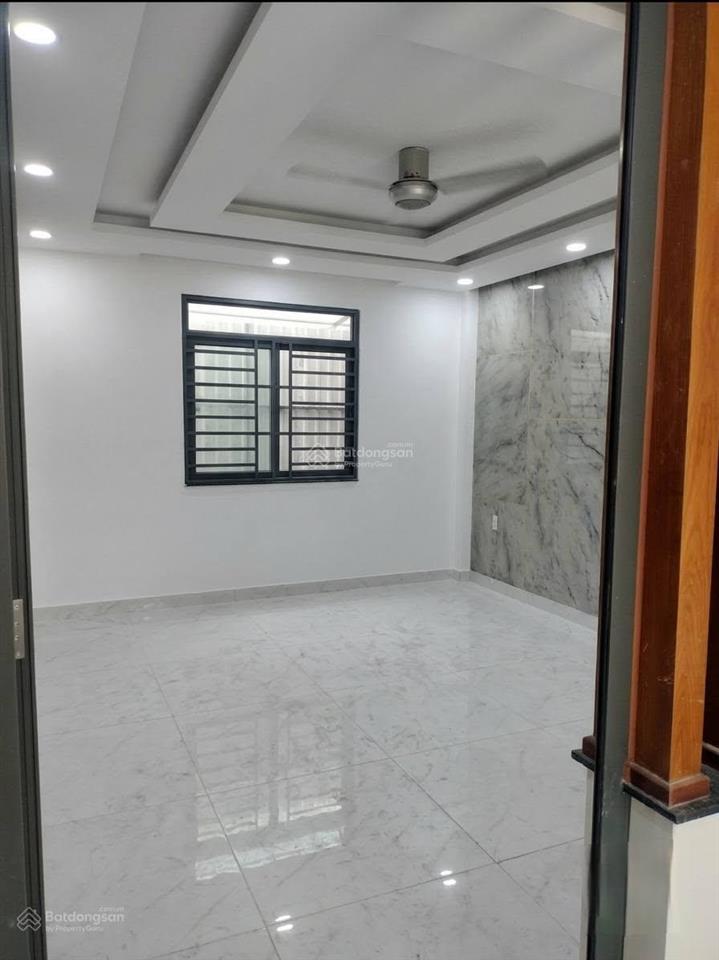 Bán nhà 5 tầng miếu gò xoài bình tân  56m2  đường nhựa 7m thông  chỉ 7.3 tỷ (sổ hồng riêng)