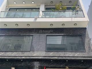 Bán nhà 5 tầng miếu gò xoài bình tân  56m2  đường nhựa 7m thông  chỉ 7.3 tỷ (sổ hồng riêng)