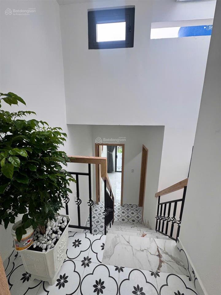 Siêu phẩm 3 tầng, 3 phòng ngủ tại phan anh  giáp tân phú, q6  hơn 4,2 tỷ
