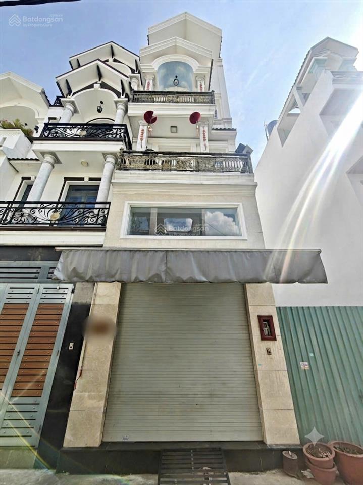 Bán nhà hoàn công đủ hương lộ 2 bình tân  đường 6m thông  6pn 5wc cho đại gia đình  giá 6.7 tỷ