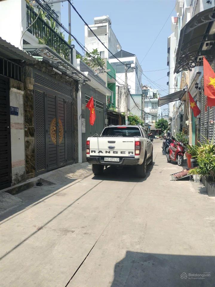 Bán nhà hoàn công đủ hương lộ 2 bình tân  đường 6m thông  6pn 5wc cho đại gia đình  giá 6.7 tỷ