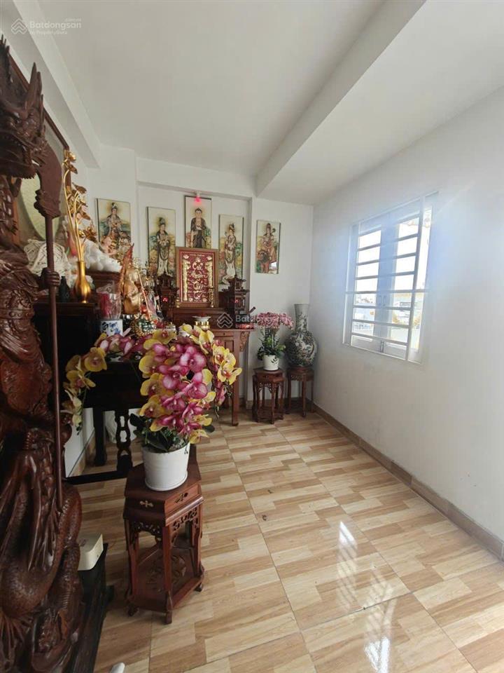 Bán nhà hoàn công đủ hương lộ 2 bình tân  đường 6m thông  6pn 5wc cho đại gia đình  giá 6.7 tỷ