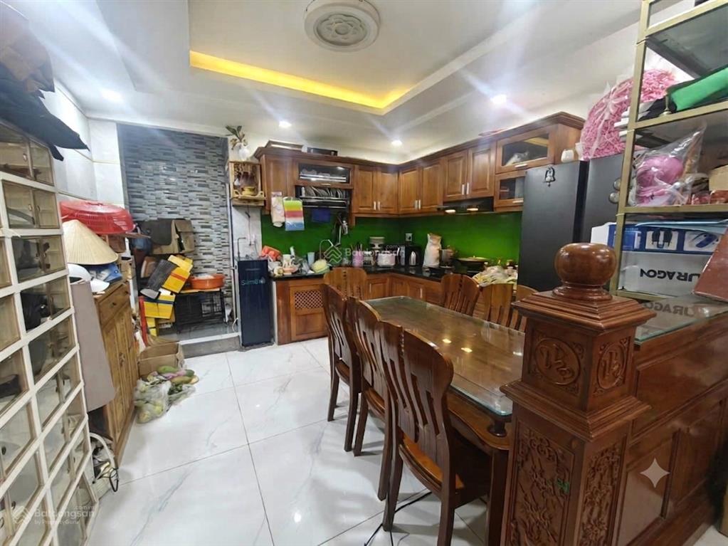 Bán nhà hoàn công đủ hương lộ 2 bình tân  đường 6m thông  6pn 5wc cho đại gia đình  giá 6.7 tỷ