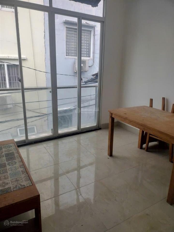 Quận 6 chủ gửi bán nhà 4 tầng, 4 phòng ngủ, ô tô vào sát cửa  mua vào ở liền. chỉ 5,98 tỷ (tl)
