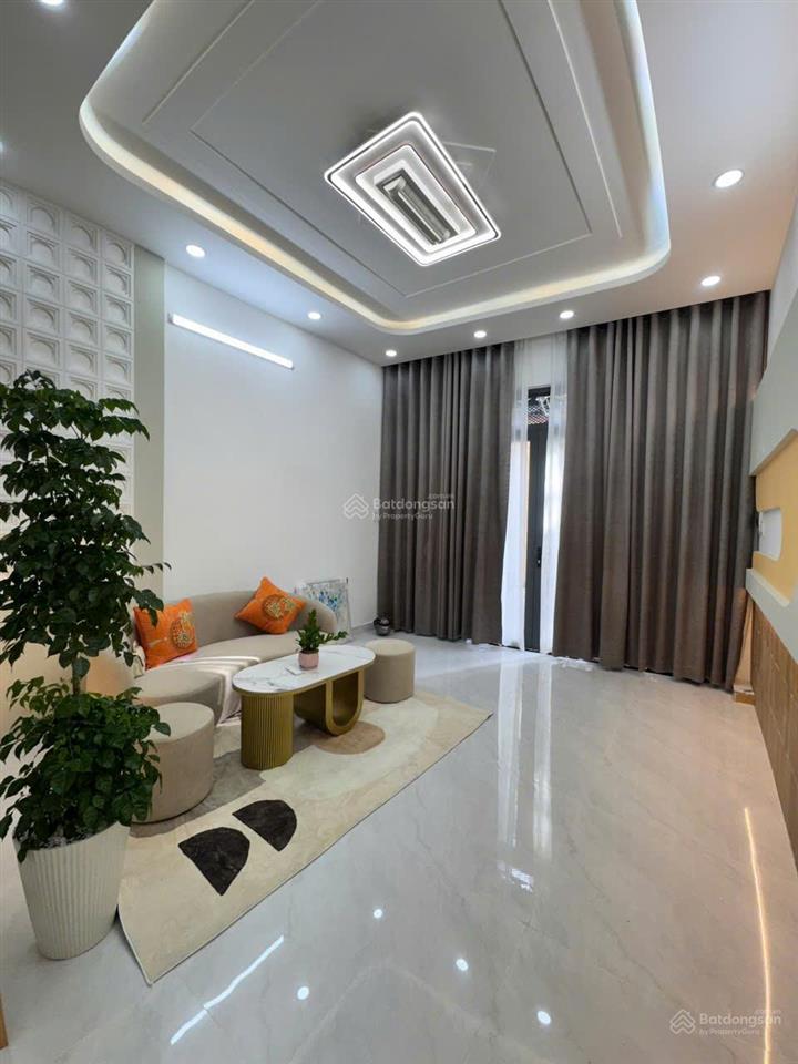 Bán nhà đẹp sát vách aeon tân phú  3pn (có phòng ngủ tầng trệt)  52m2  5,69 tỷ