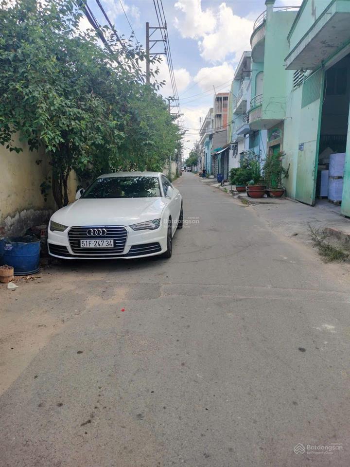 Cần thu hồi vốn, bán nhanh nhà 6 tầng, thang máy, 8pn, đường 8m  chỉ 8,6 tỷ  hl2, bình tân