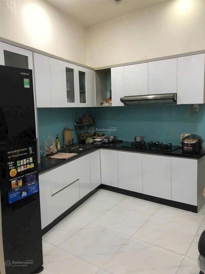 Chủ gửi bán nhà 4 tầng, ô tô vào tới cửa, ngay trung tâm quận 11  chỉ 6,5 tỷ